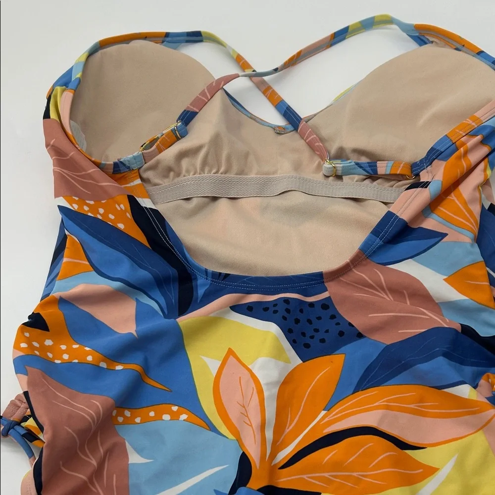 Kona Sol stylish one